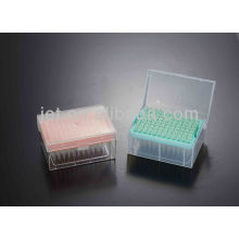 Micro Pipette Tips with Boxes